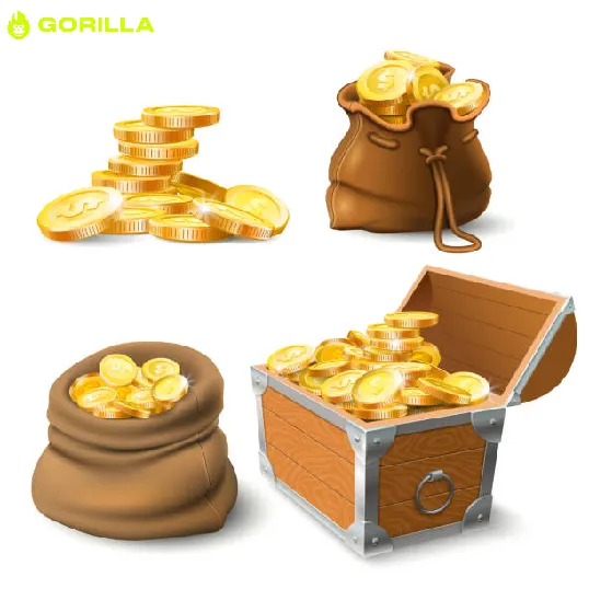 casino gorilla